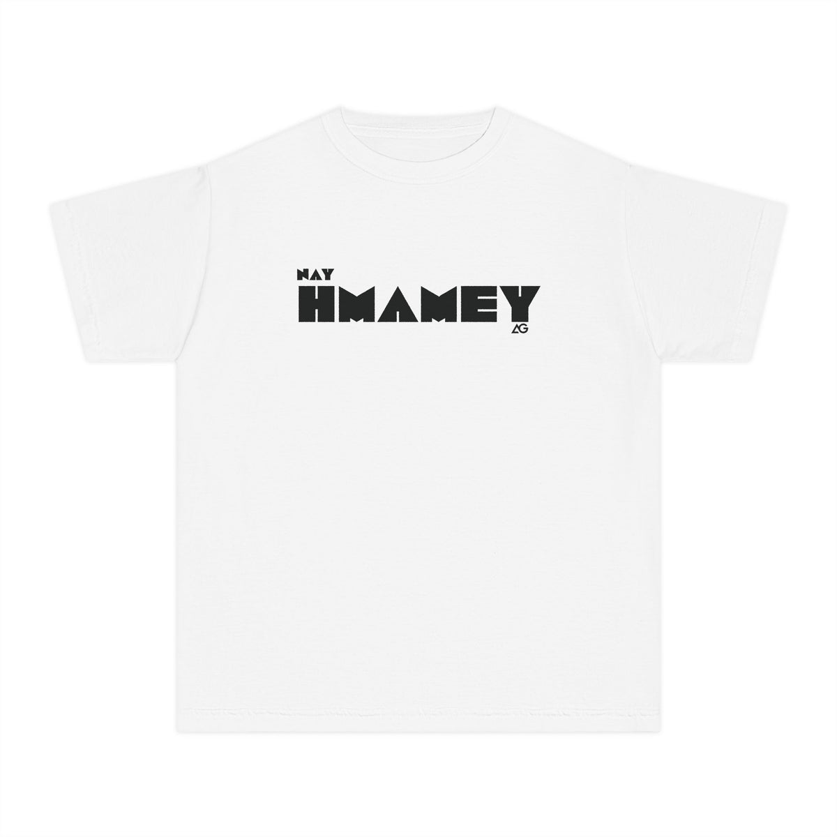 Nay Hmamey Youth Tee