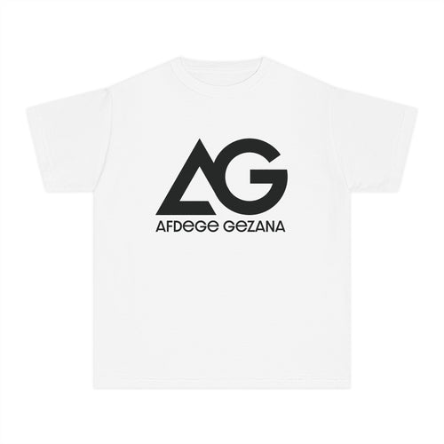 AG Signature Youth Tee