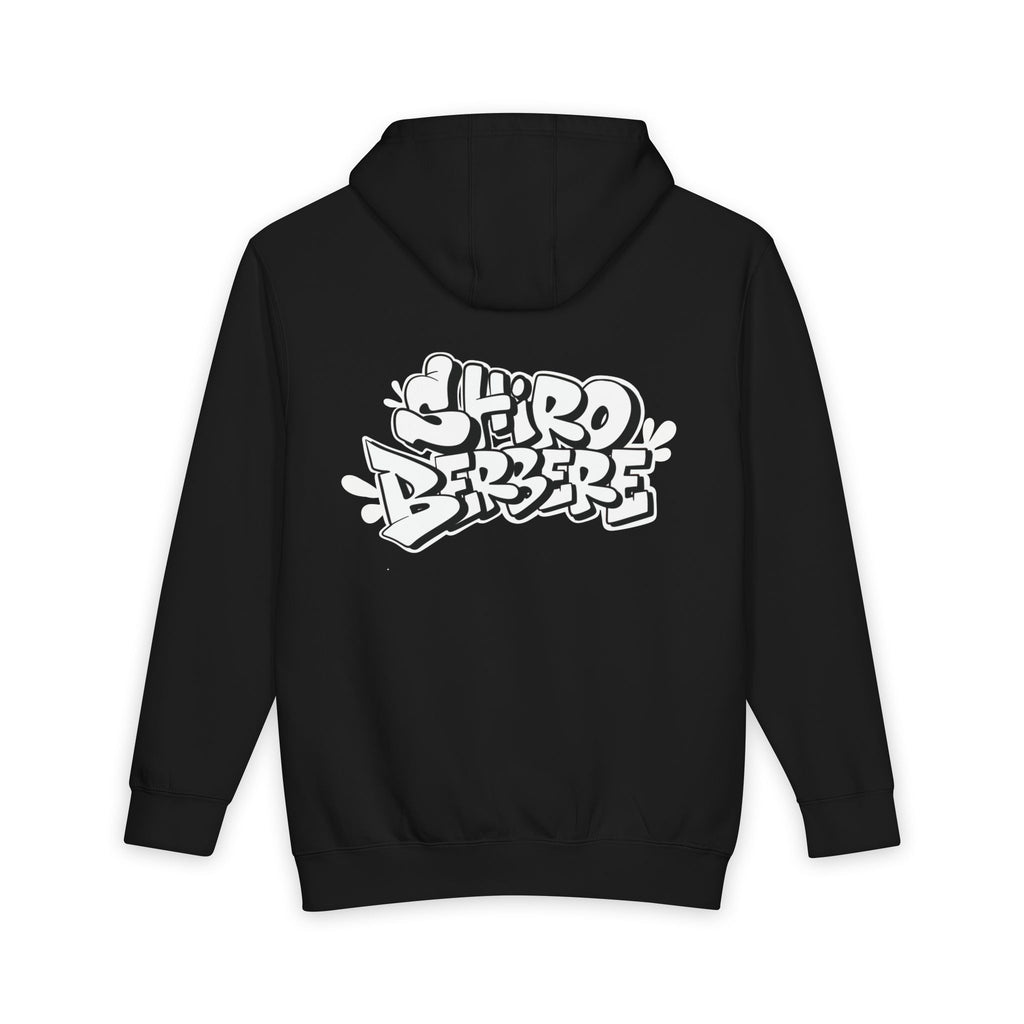 Shiro Berbere Heavyweight Hoodie