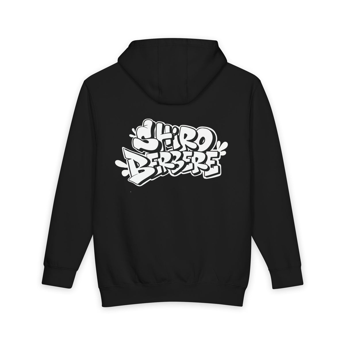 Shiro Berbere Heavyweight Hoodie