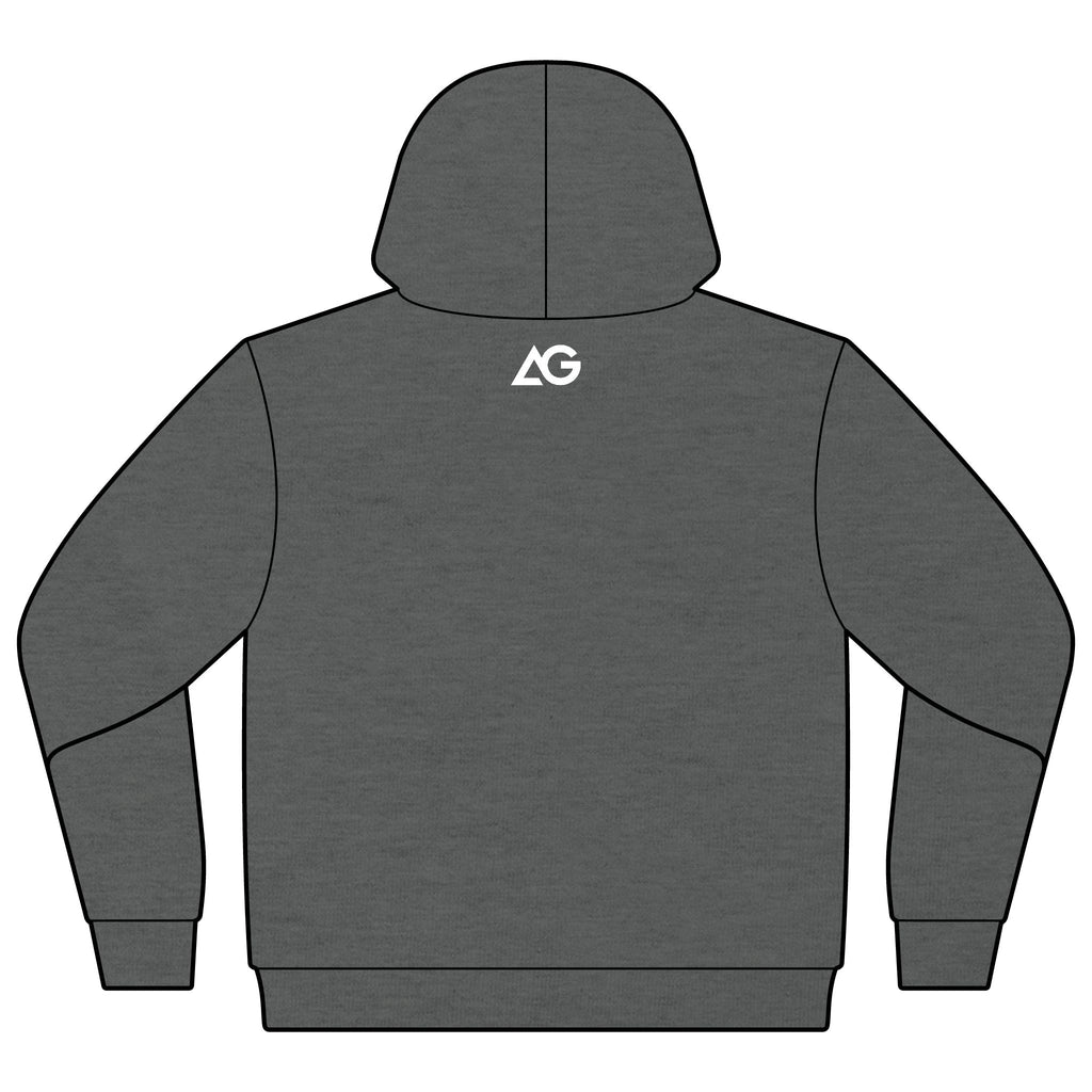 AG Signature Youth Hoodie