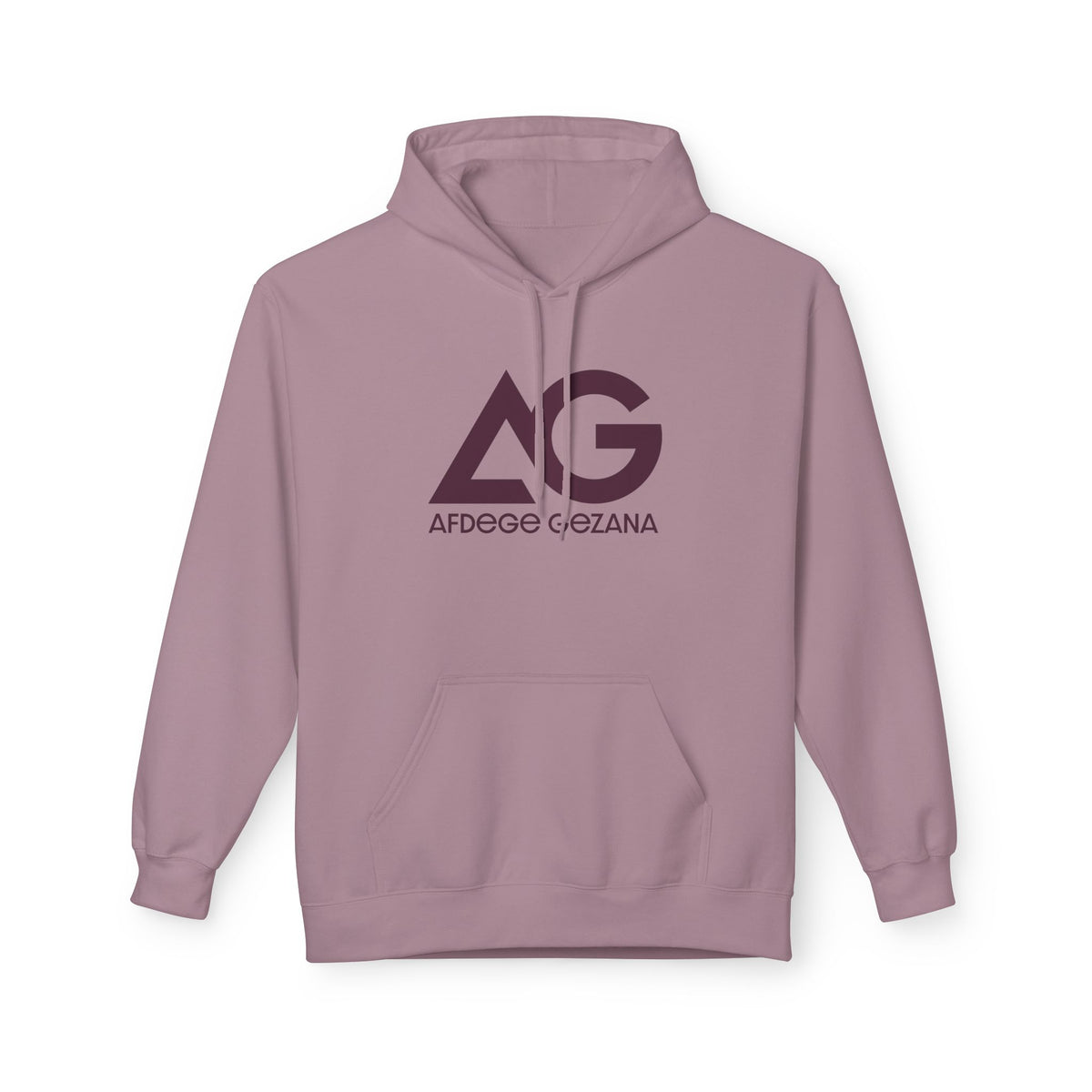 AG Softstyle Hoodie