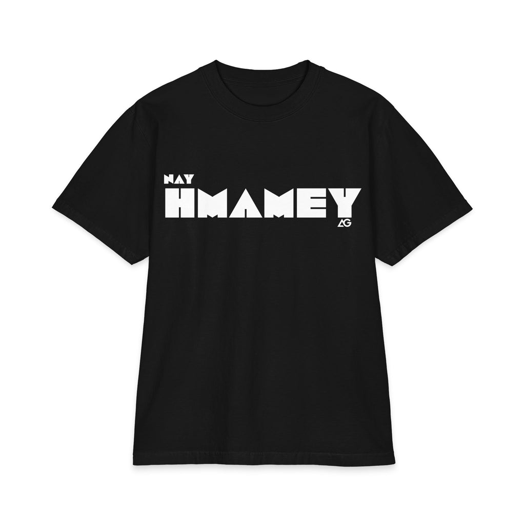 Nay Hmamey Heavyweight T-Shirt