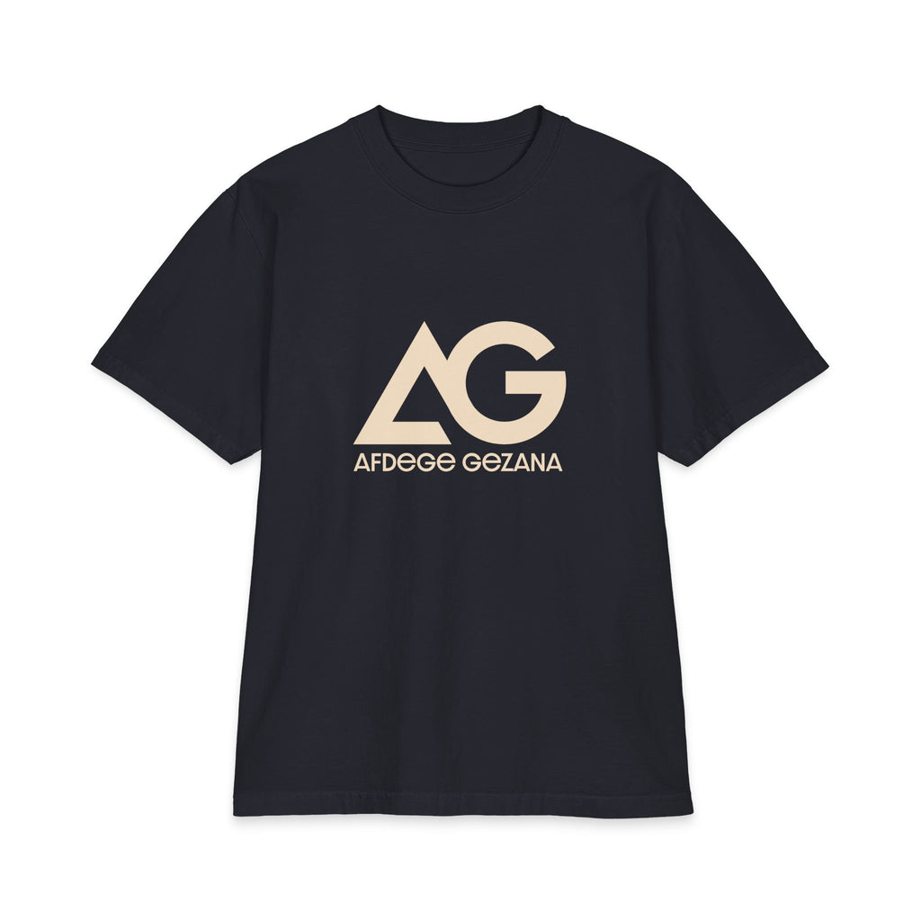 AG Signature Heavyweight Tee