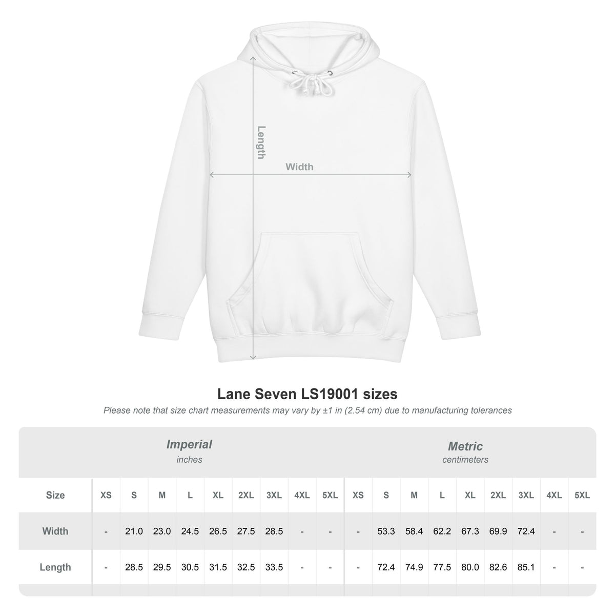 Asmara Heavyweight Hoodie