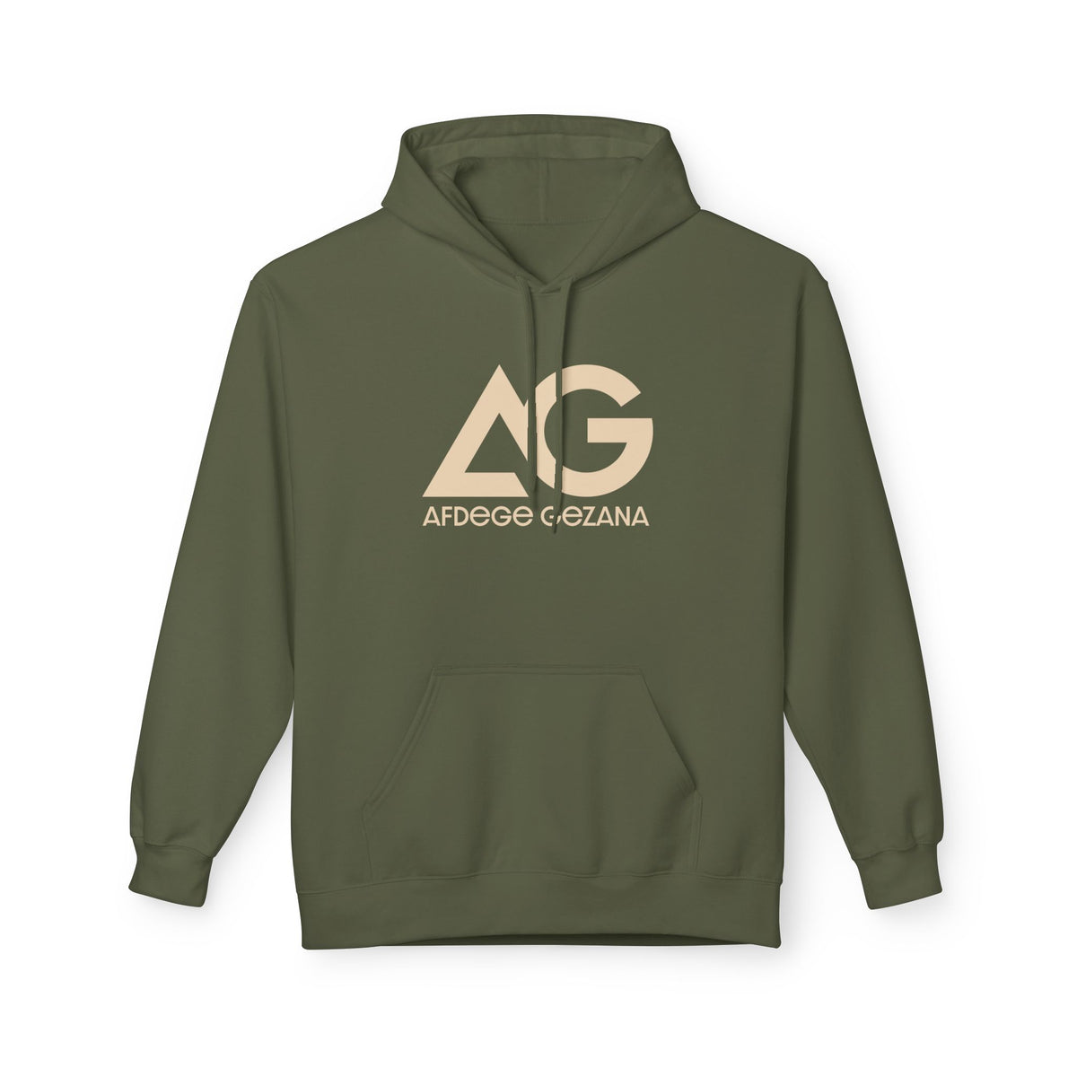 AG Softstyle Hoodie
