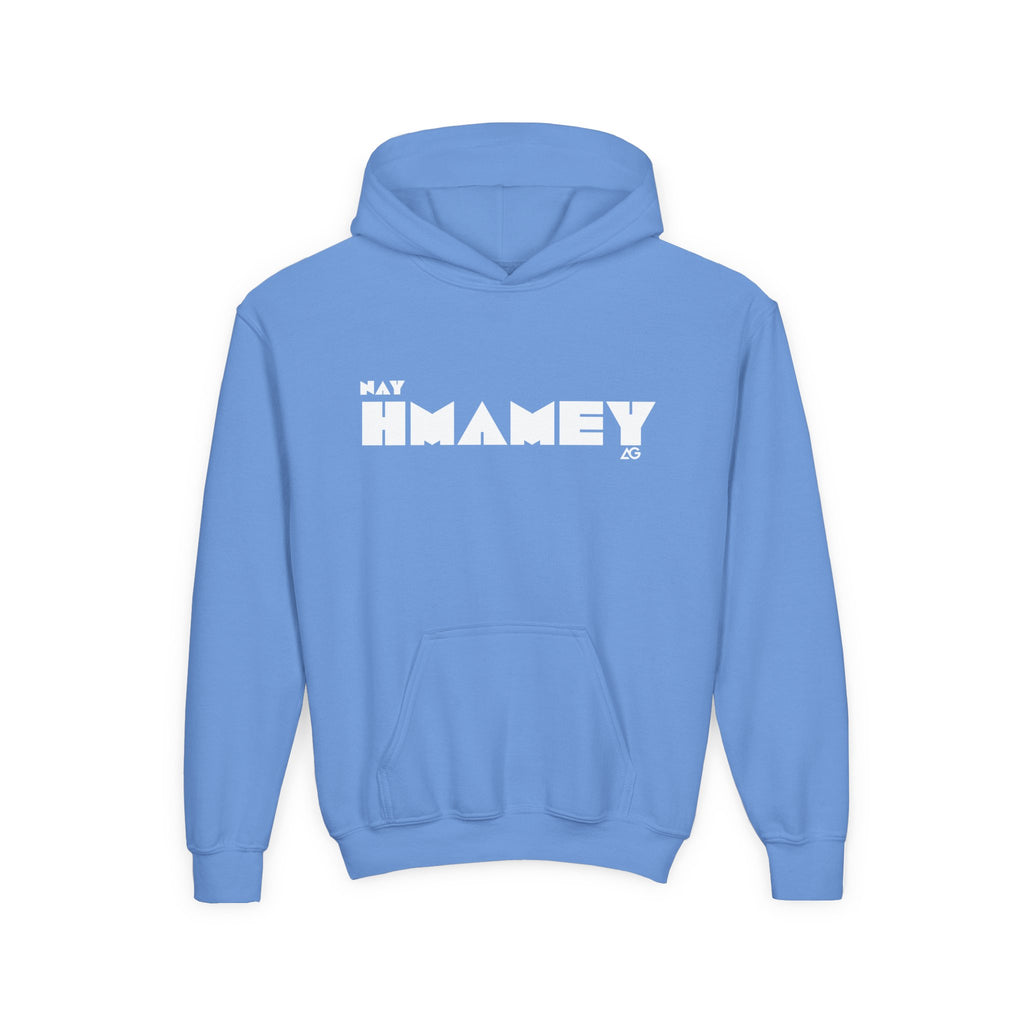 Nay Hmamey Youth Hoodie