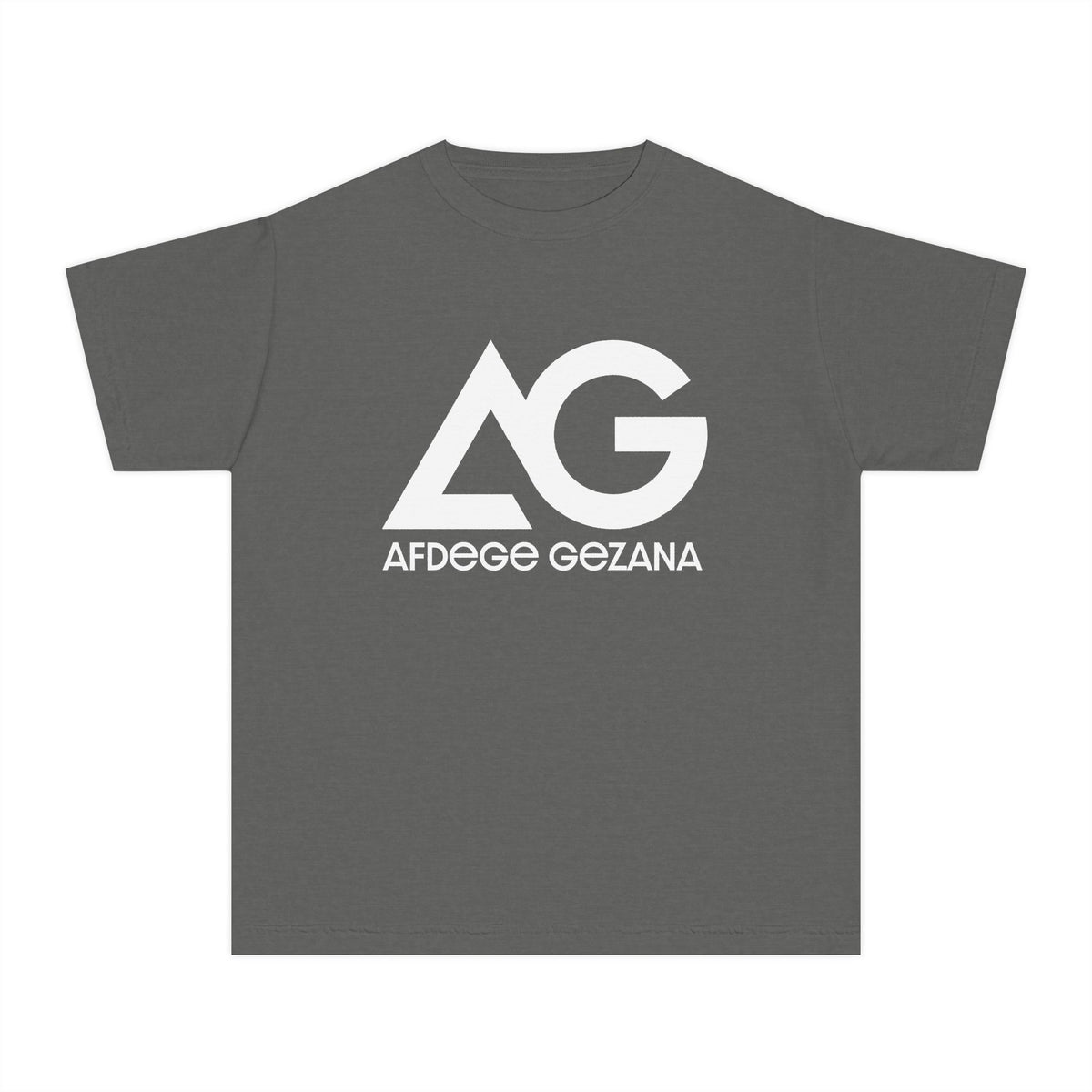 AG Signature Youth Tee