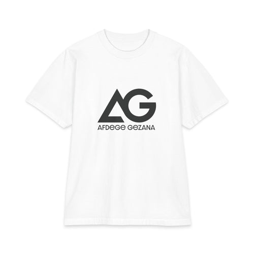 AG Signature Heavyweight Tee
