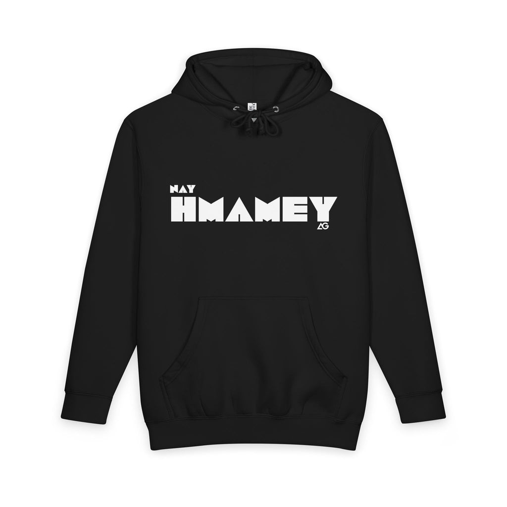 Nay Hmamey Heavyweight Hoodie