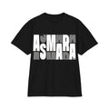 Asmara Heavyweight Tee