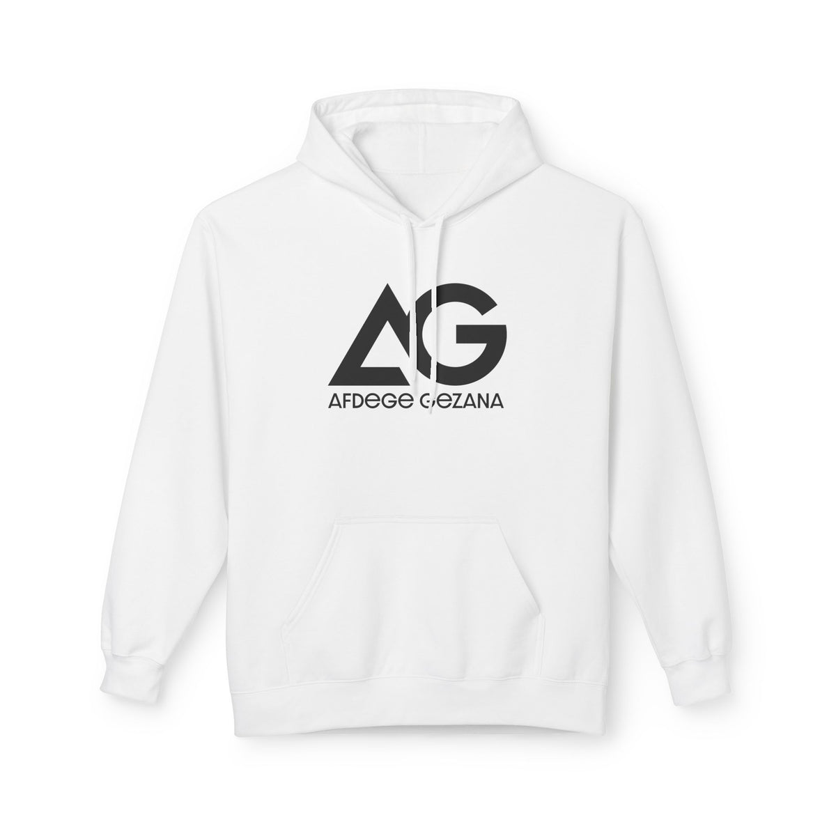 AG Softstyle Hoodie