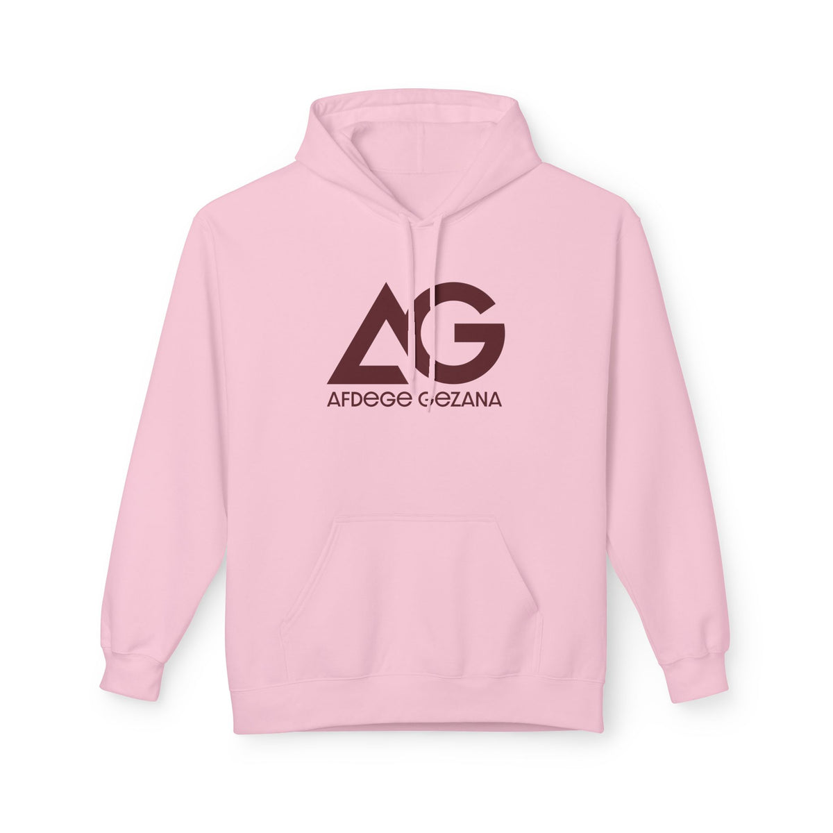 AG Softstyle Hoodie