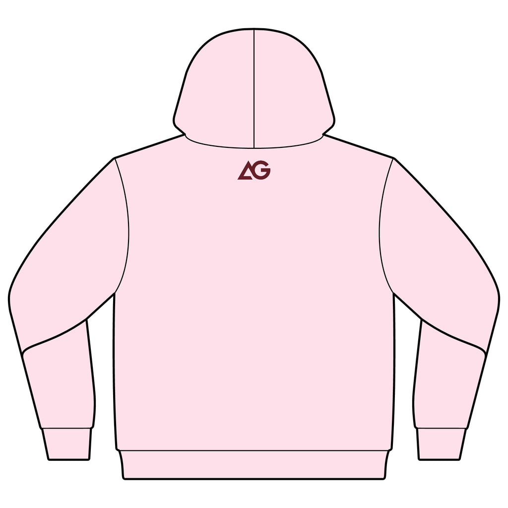 AG Signature Youth Hoodie