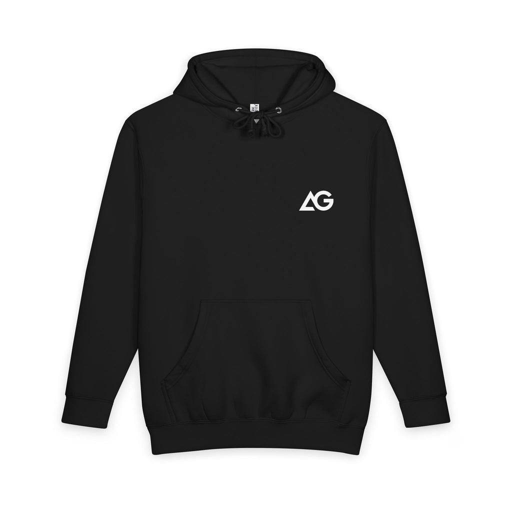 Shiro Berbere Heavyweight Hoodie