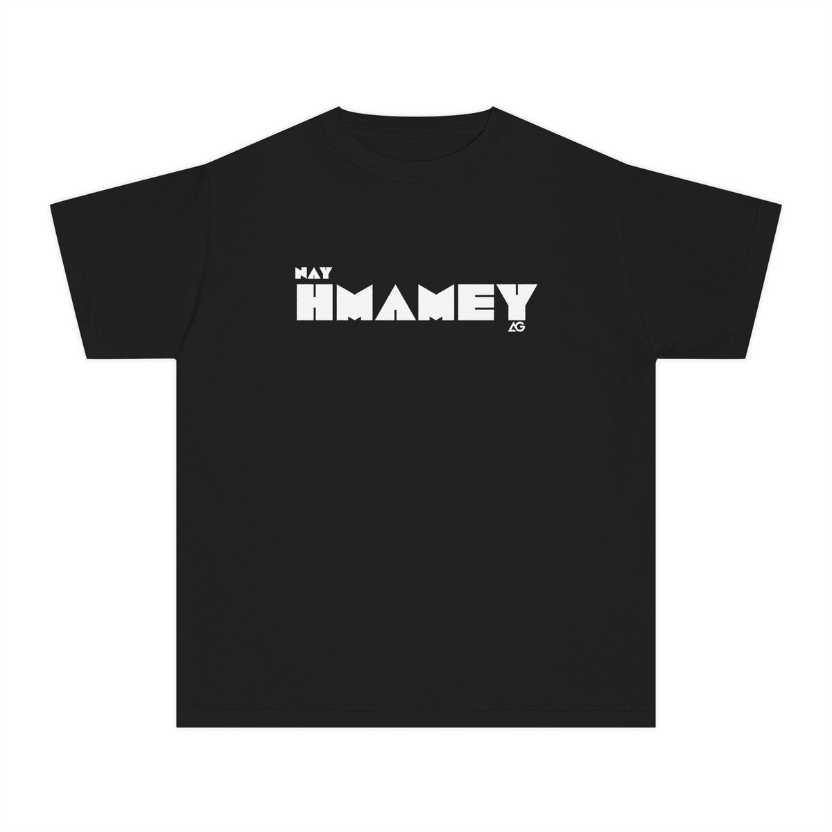 Nay Hmamey Youth Tee