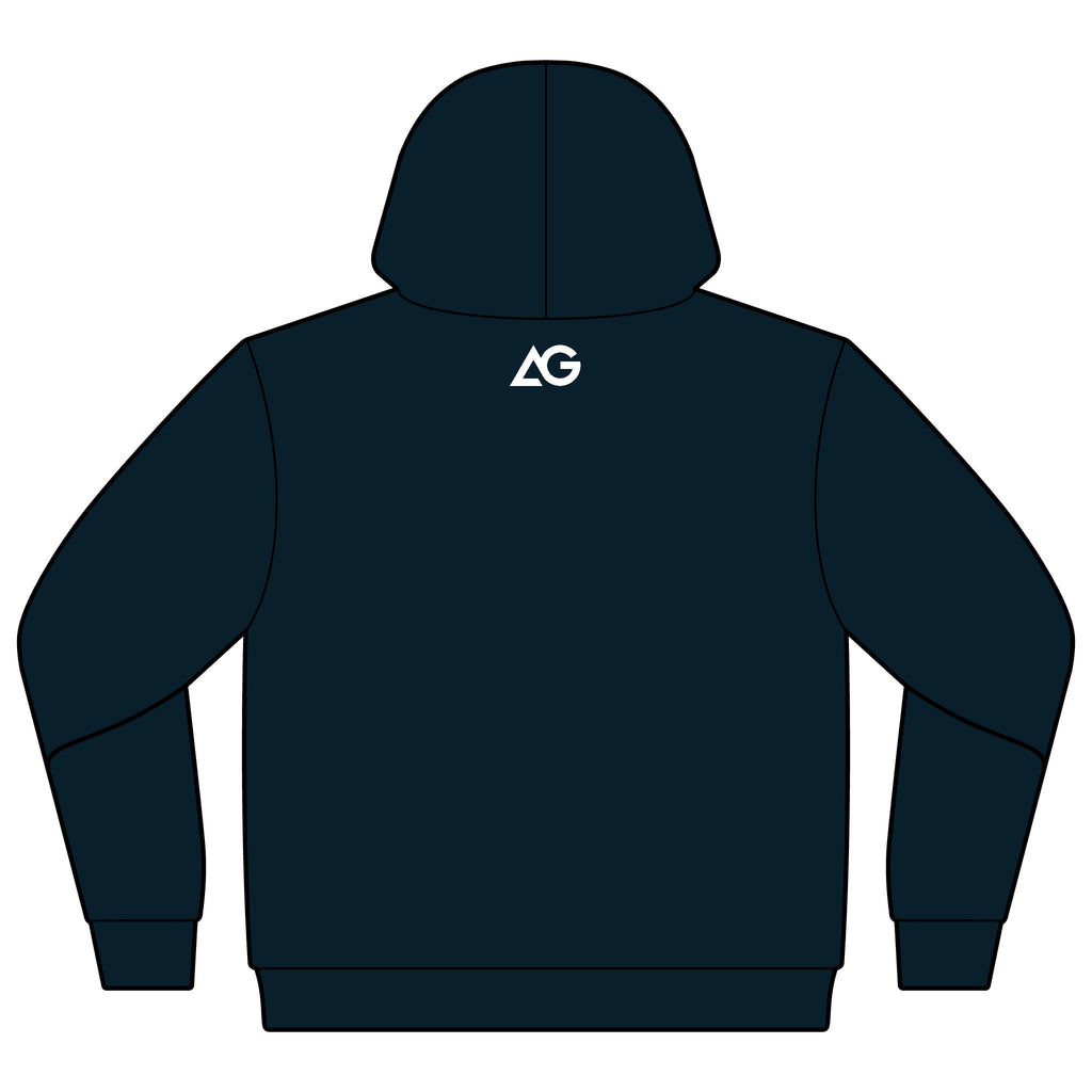 AG Signature Youth Hoodie