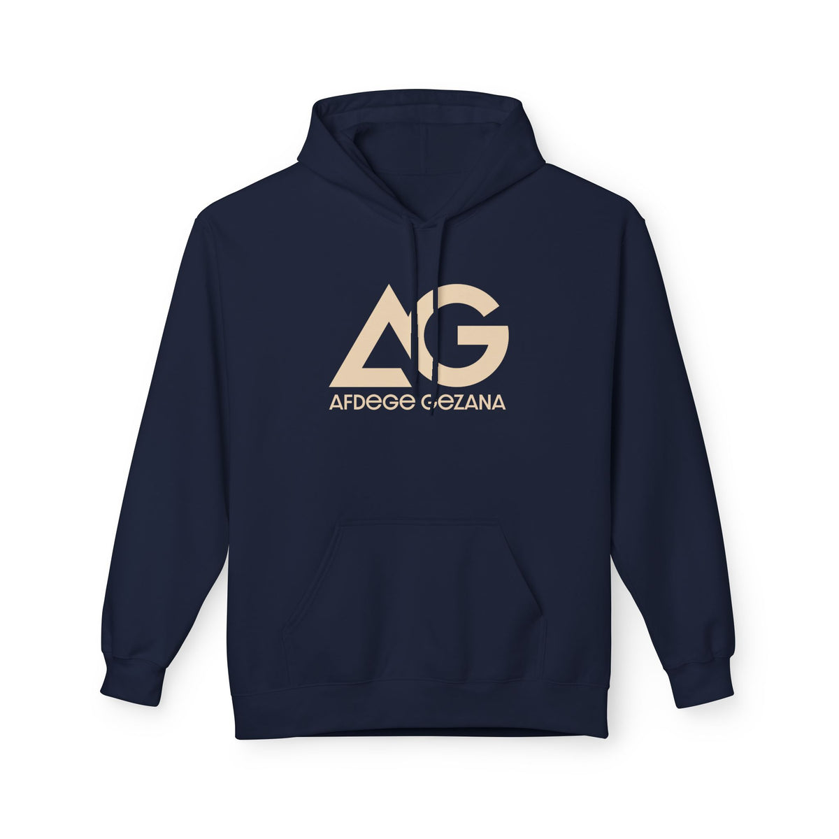 AG Softstyle Hoodie