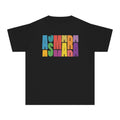 Asmara Color Youth Tee