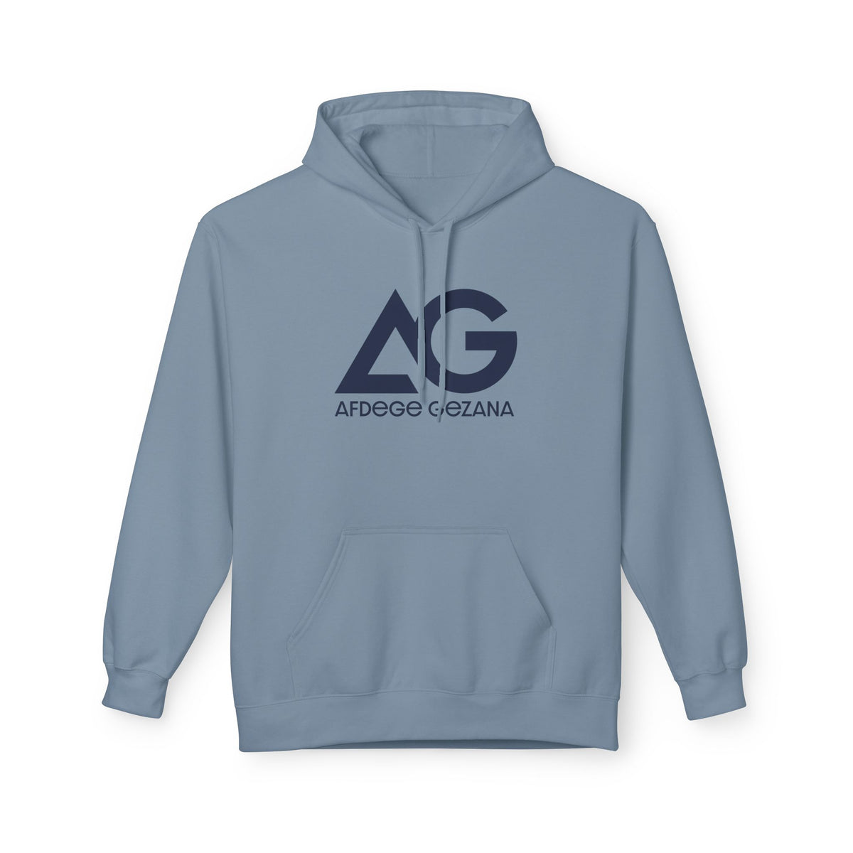 AG Softstyle Hoodie