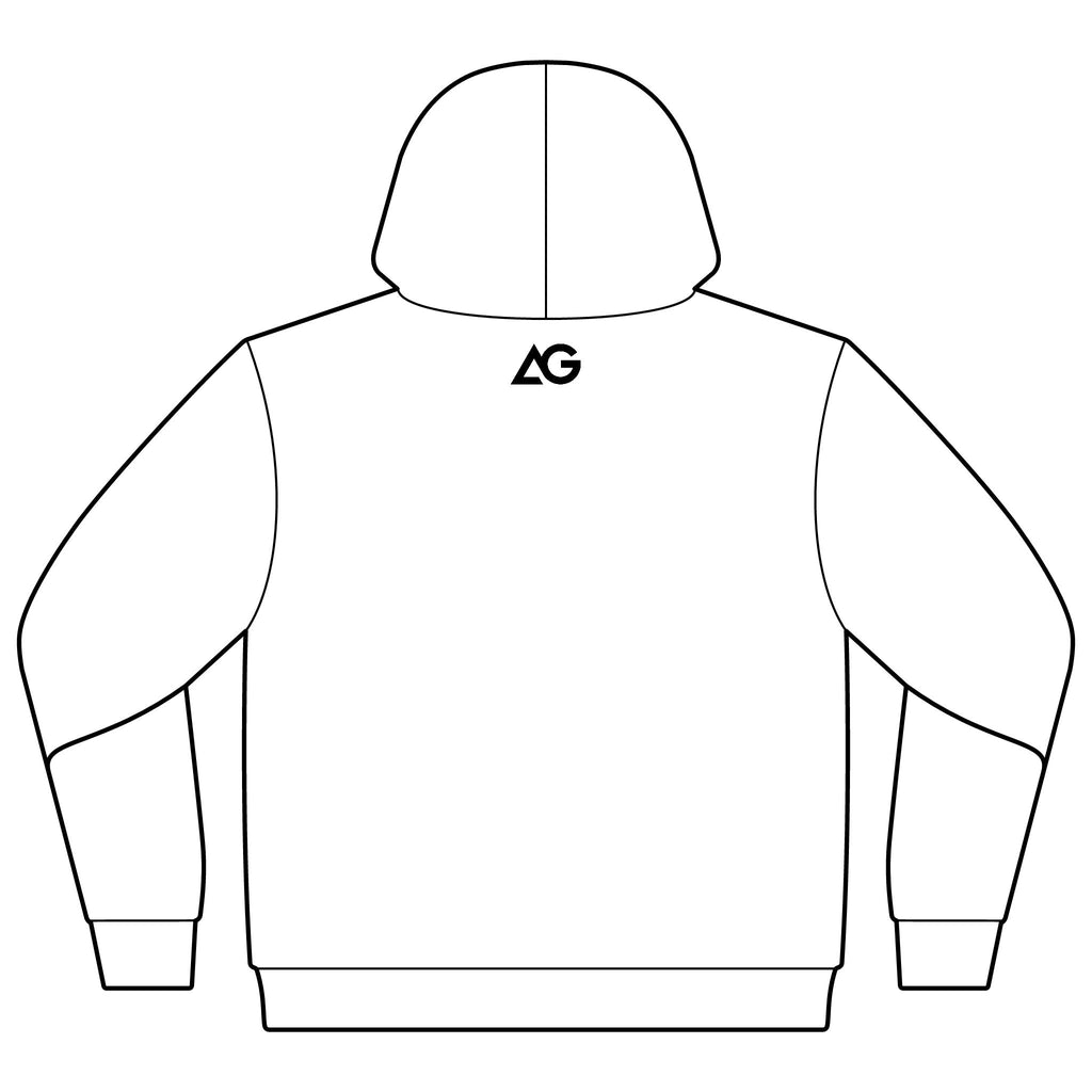 AG Signature Youth Hoodie