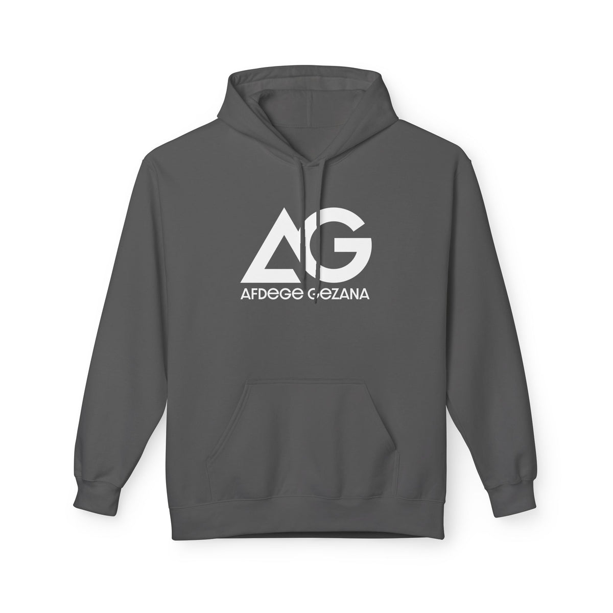 AG Softstyle Hoodie