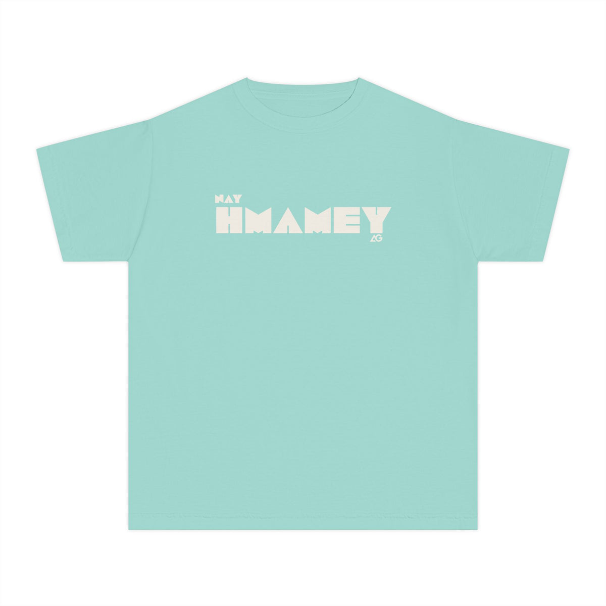 Nay Hmamey Youth Tee