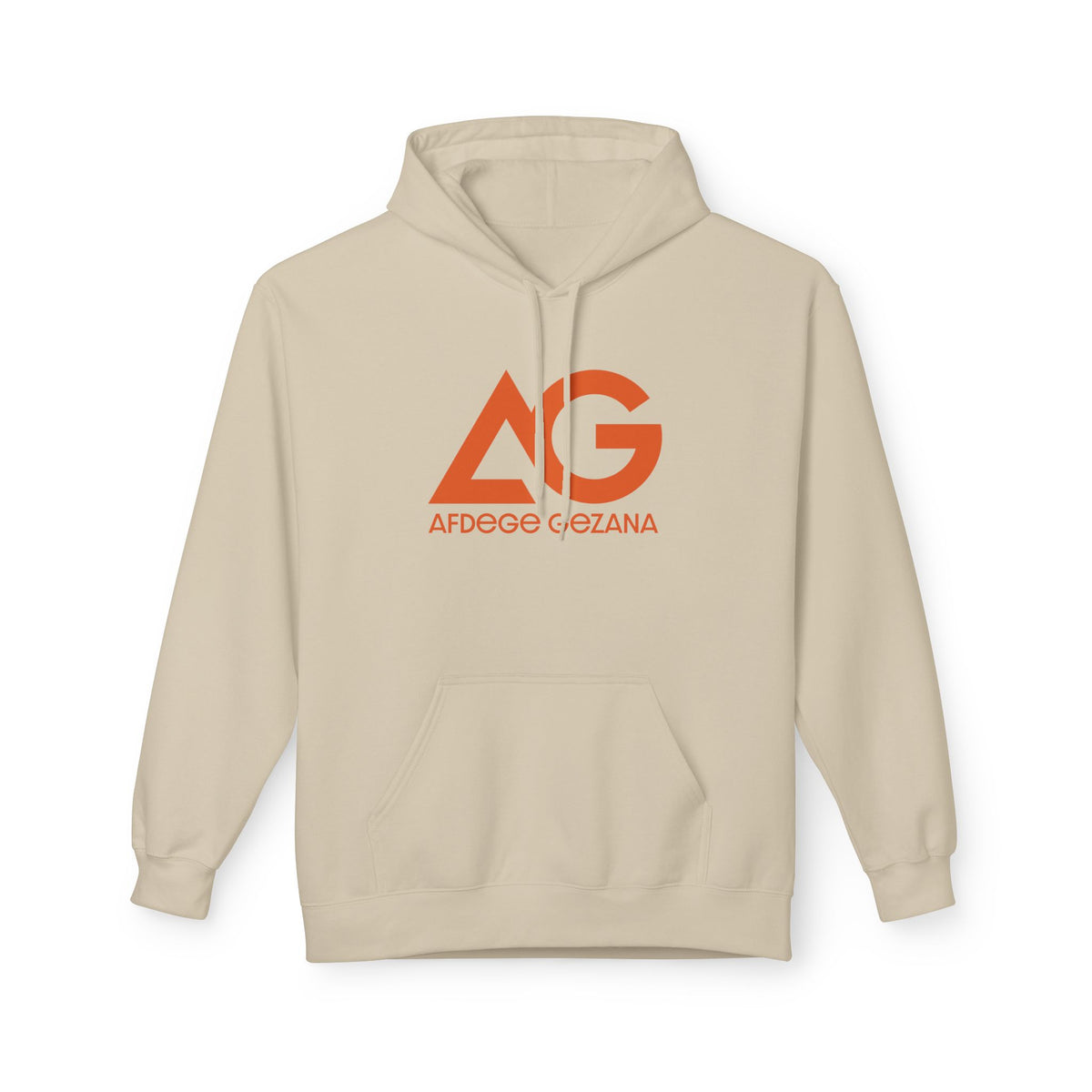 AG Softstyle Hoodie
