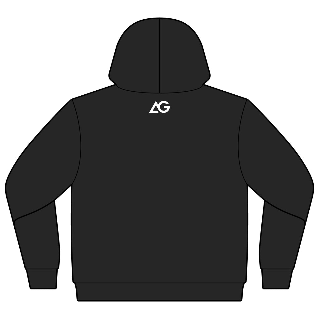 AG Signature Youth Hoodie