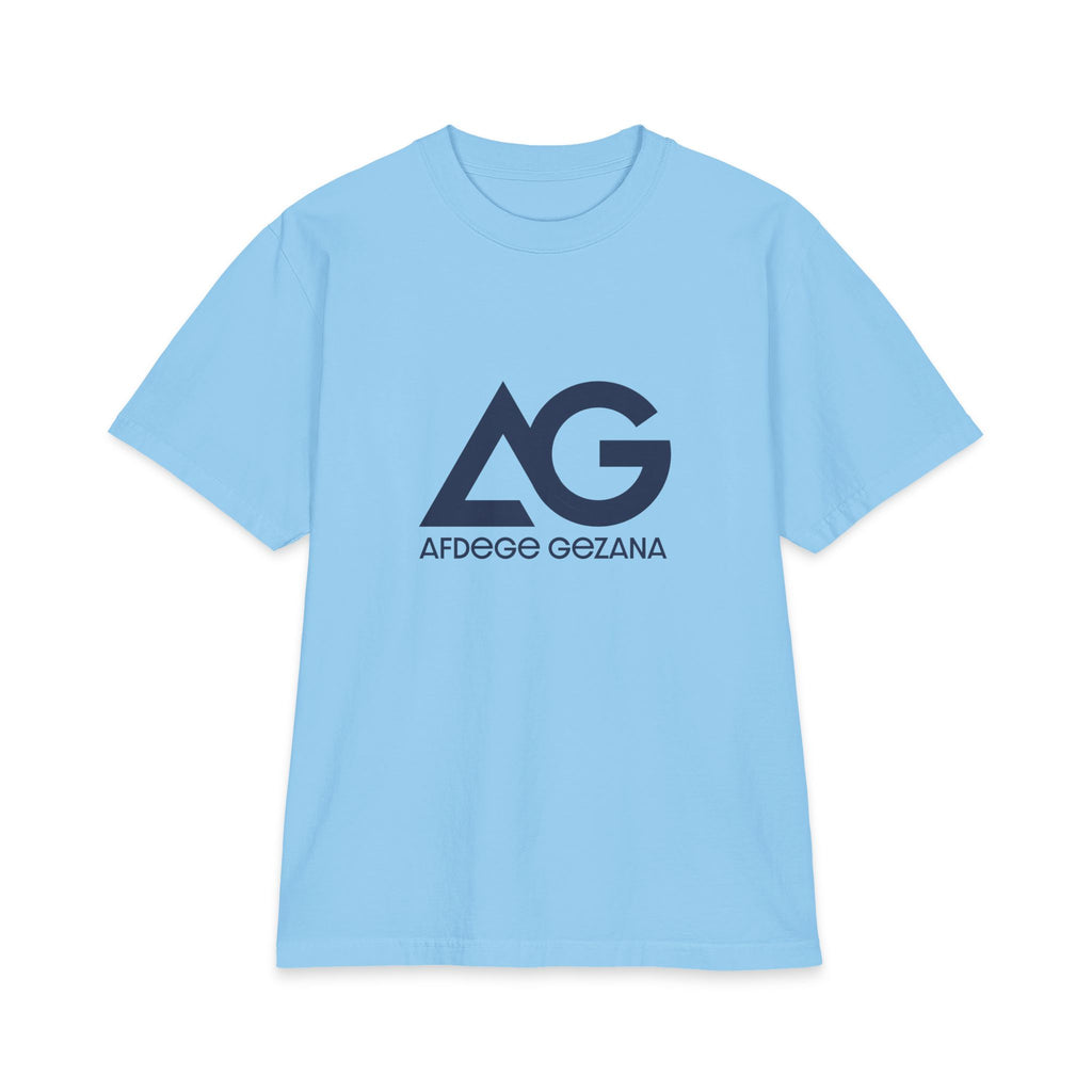 AG Signature Heavyweight Tee