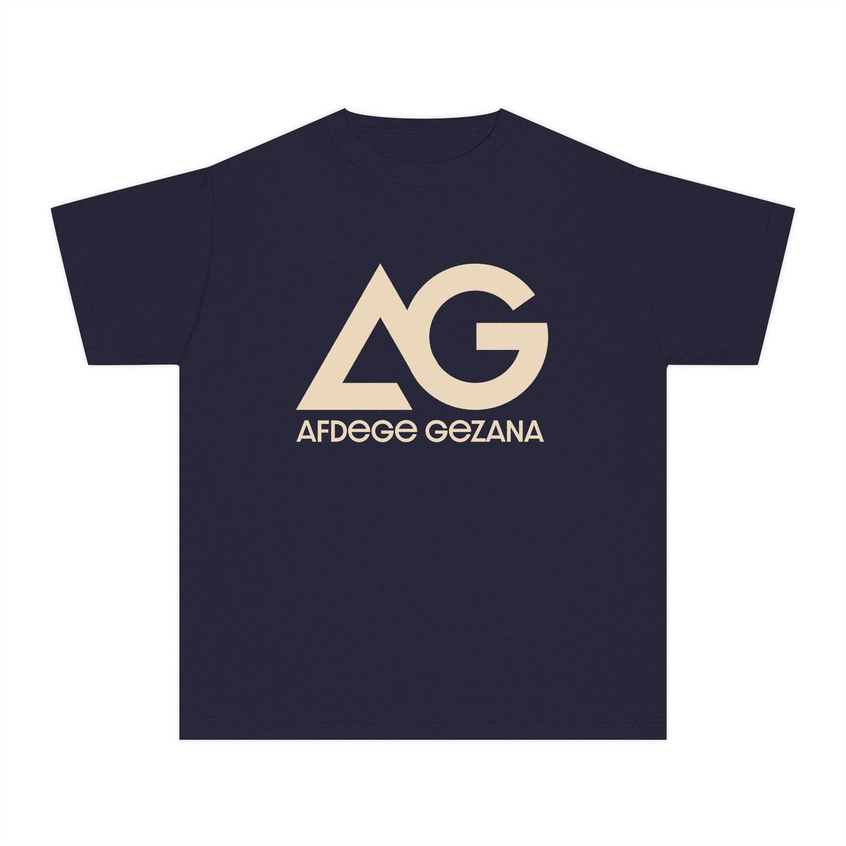AG Signature Youth Tee