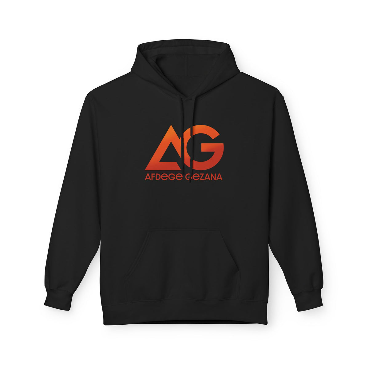 AG Softstyle Hoodie