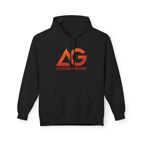 AG Softstyle Hoodie