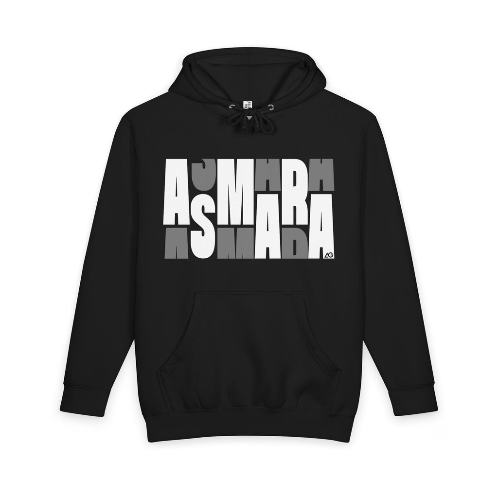 Asmara Heavyweight Hoodie